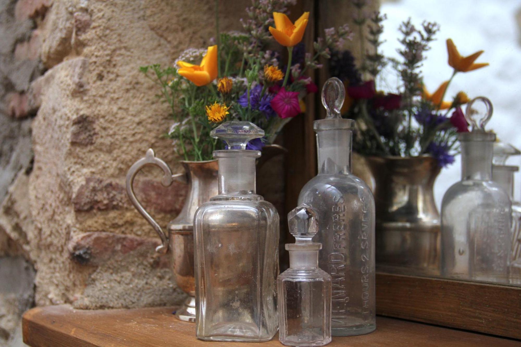La Belle Ame Bed and Breakfast Saint-Priest-des-Champs Δωμάτιο φωτογραφία