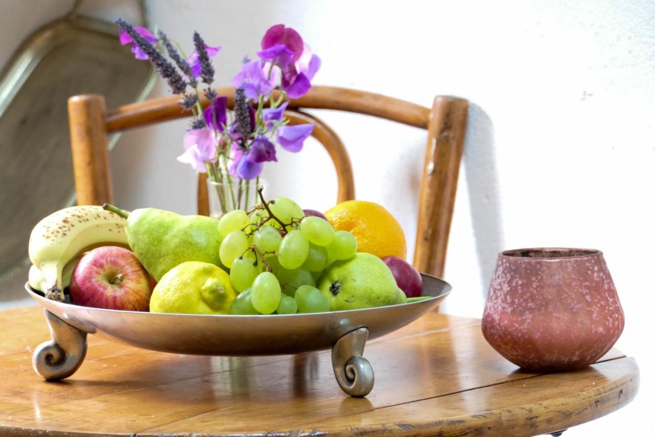 La Belle Ame Bed and Breakfast Saint-Priest-des-Champs Εξωτερικό φωτογραφία